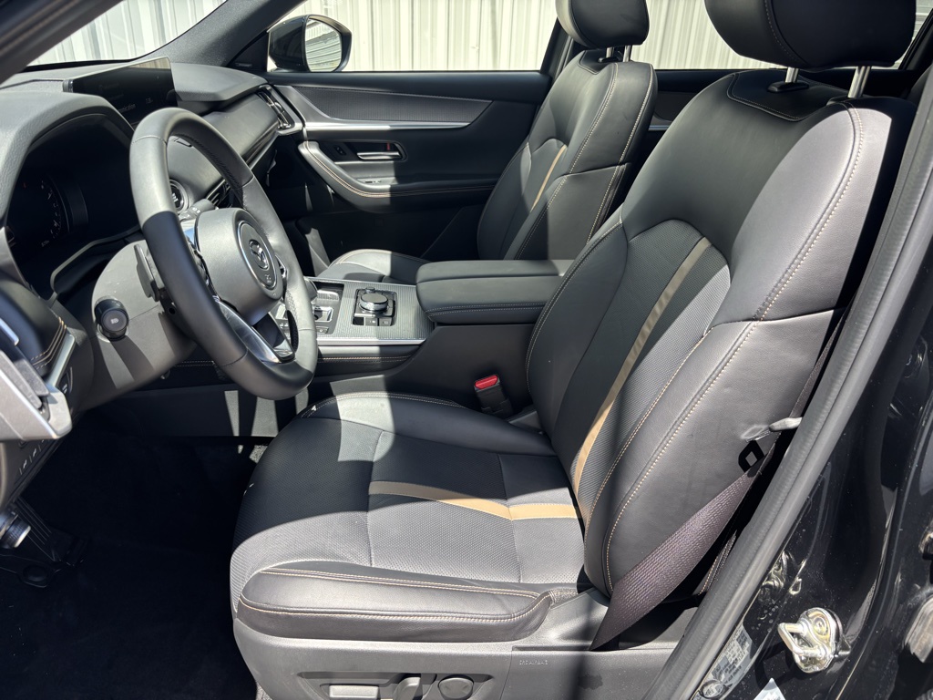 Used Car 2025 Mazda Cx-70  3.3 Turbo Premium Plus For Sale In Austin, Texas