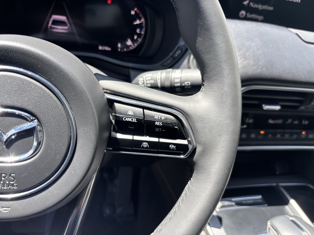 Used Car 2025 Mazda Cx-70  3.3 Turbo Premium Plus For Sale In Austin, Texas