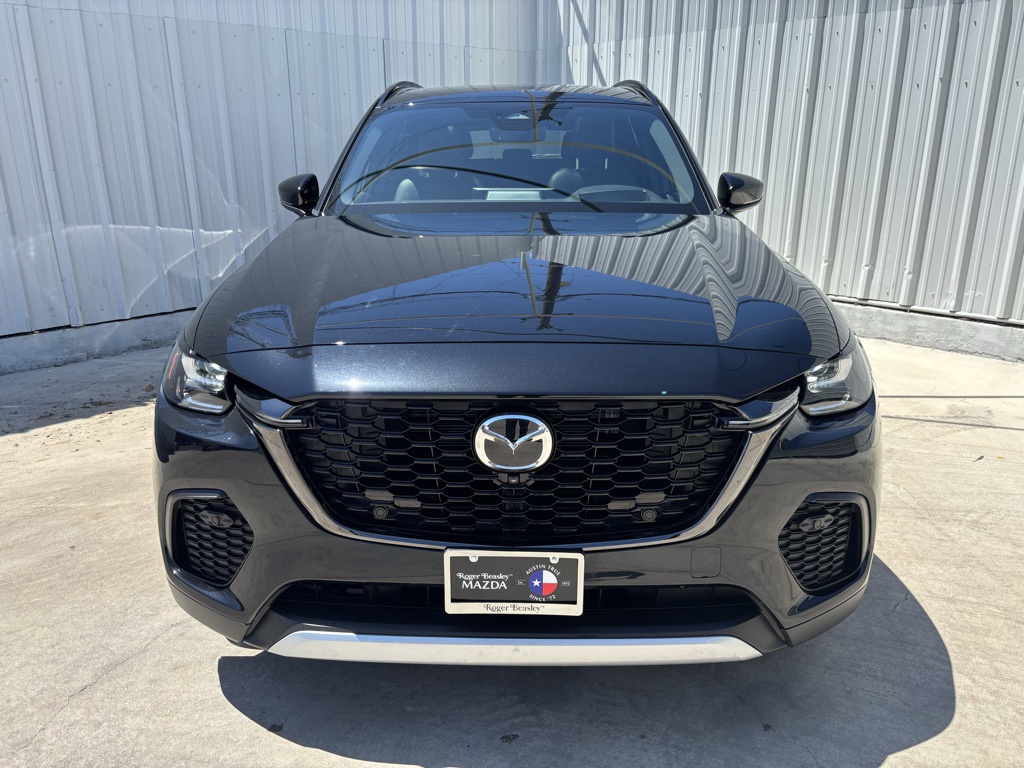 Used Car 2025 Mazda Cx-70  3.3 Turbo Premium Plus For Sale In Austin, Texas