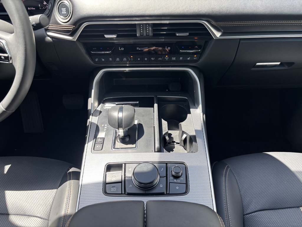Used Car 2025 Mazda Cx-70  3.3 Turbo Premium Plus For Sale In Austin, Texas