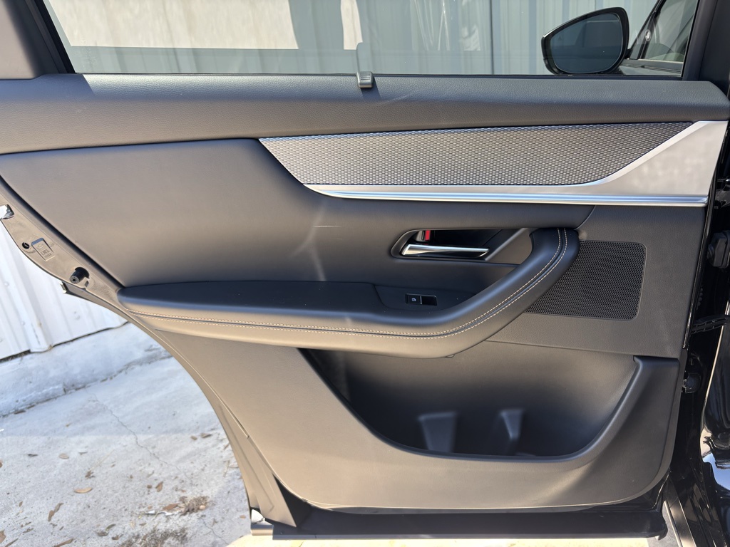 Used Car 2025 Mazda Cx-70  3.3 Turbo Premium Plus For Sale In Austin, Texas