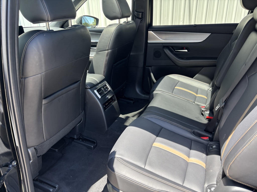 Used Car 2025 Mazda Cx-70  3.3 Turbo Premium Plus For Sale In Austin, Texas