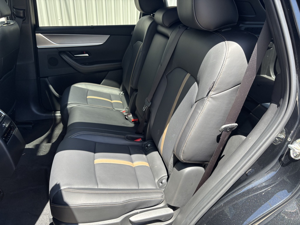 Used Car 2025 Mazda Cx-70  3.3 Turbo Premium Plus For Sale In Austin, Texas