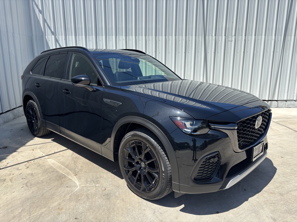 Used Car 2025 Mazda Cx-70  3.3 Turbo Premium Plus For Sale In Austin, Texas