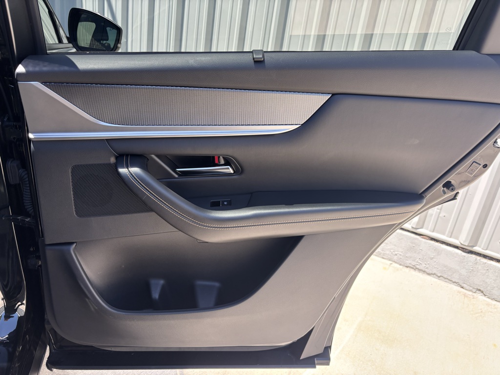 Used Car 2025 Mazda Cx-70  3.3 Turbo Premium Plus For Sale In Austin, Texas