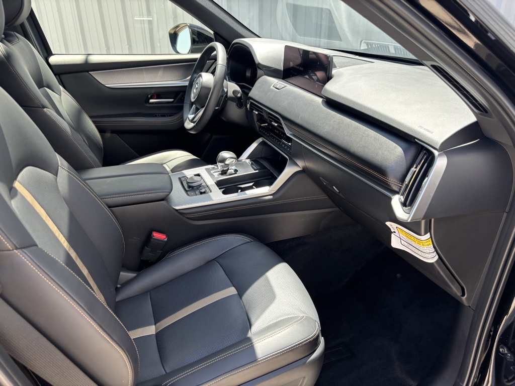 Used Car 2025 Mazda Cx-70  3.3 Turbo Premium Plus For Sale In Austin, Texas