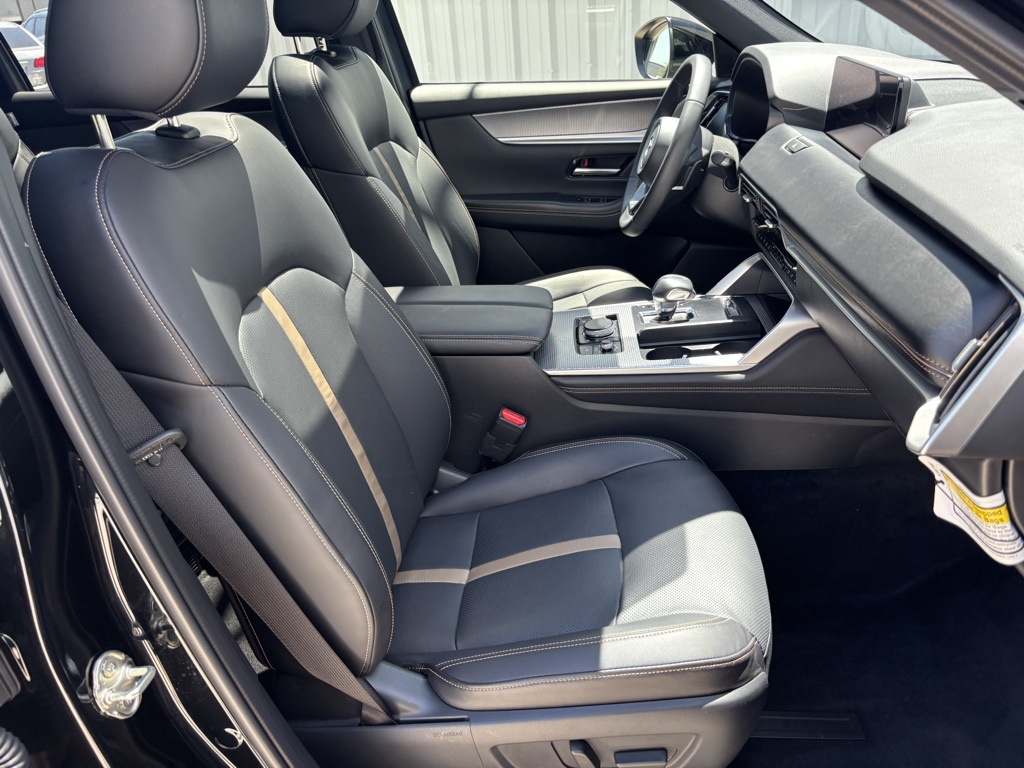 Used Car 2025 Mazda Cx-70  3.3 Turbo Premium Plus For Sale In Austin, Texas