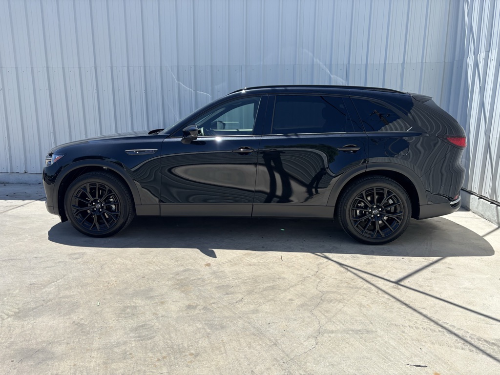 Used Car 2025 Mazda Cx-70  3.3 Turbo Premium Plus For Sale In Austin, Texas