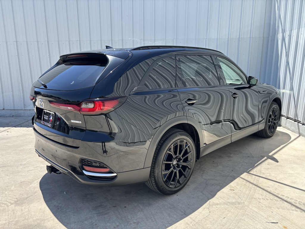 Used Car 2025 Mazda Cx-70  3.3 Turbo Premium Plus For Sale In Austin, Texas