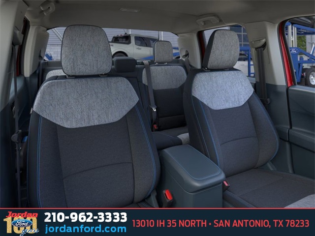 New Car 2025 Ford Maverick  Xlt For Sale Under $35,000 In San Antonio, Texas