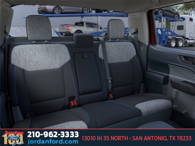 New Car 2025 Ford Maverick  Xlt For Sale Under $35,000 In San Antonio, Texas