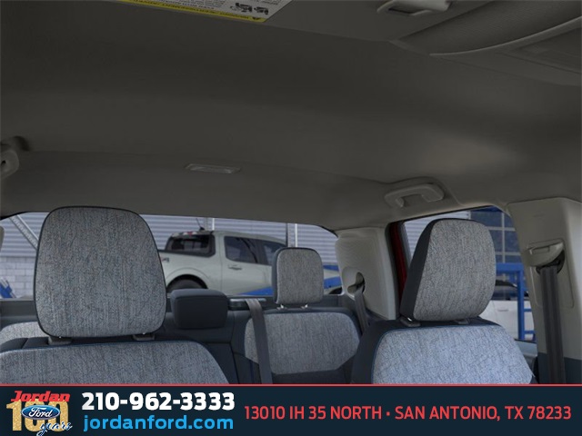 New Car 2025 Ford Maverick  Xlt For Sale Under $35,000 In San Antonio, Texas