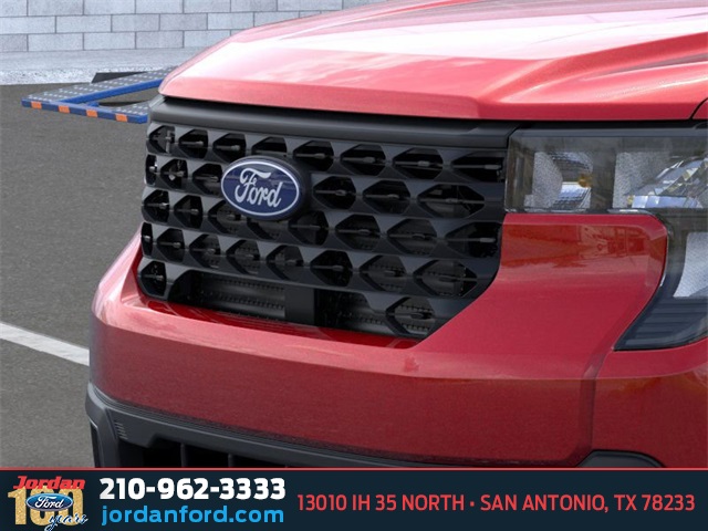 New Car 2025 Ford Maverick  Xlt For Sale Under $35,000 In San Antonio, Texas