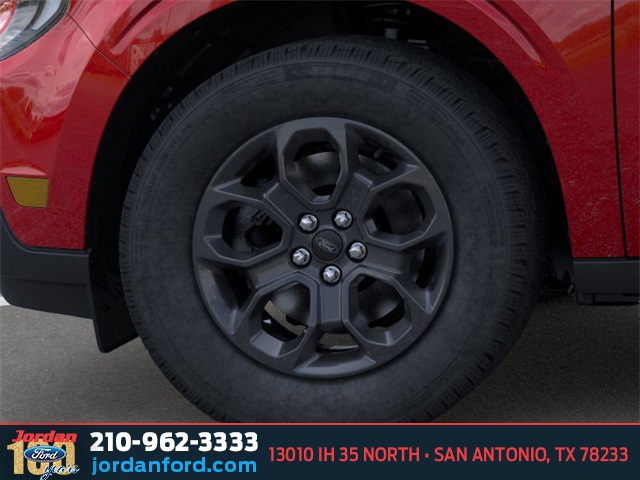 New Car 2025 Ford Maverick  Xlt For Sale Under $35,000 In San Antonio, Texas