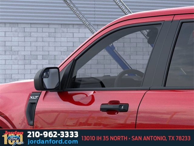 New Car 2025 Ford Maverick  Xlt For Sale Under $35,000 In San Antonio, Texas