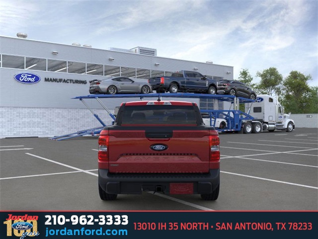 New Car 2025 Ford Maverick  Xlt For Sale Under $35,000 In San Antonio, Texas
