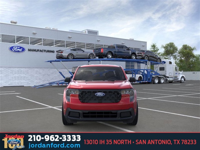 New Car 2025 Ford Maverick  Xlt For Sale Under $35,000 In San Antonio, Texas