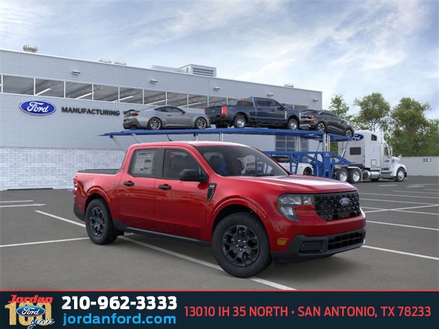 New Car 2025 Ford Maverick  Xlt For Sale Under $35,000 In San Antonio, Texas