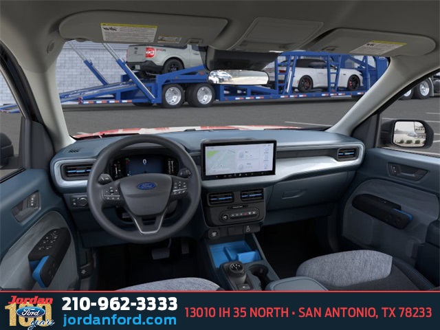 New Car 2025 Ford Maverick  Xlt For Sale Under $35,000 In San Antonio, Texas