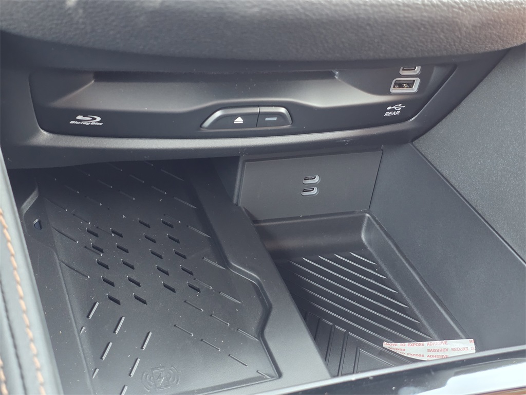 2026 Chrysler Pacifica Pinnacle Black at Martin Chrysler Dodge Jeep Ram