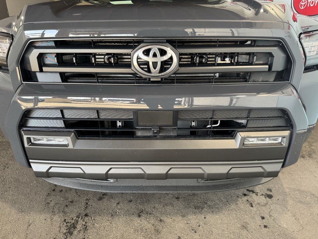 Thumbnail: 2026 Toyota 4Runner - 10