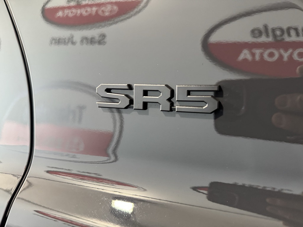 Thumbnail: 2026 Toyota 4Runner - 13