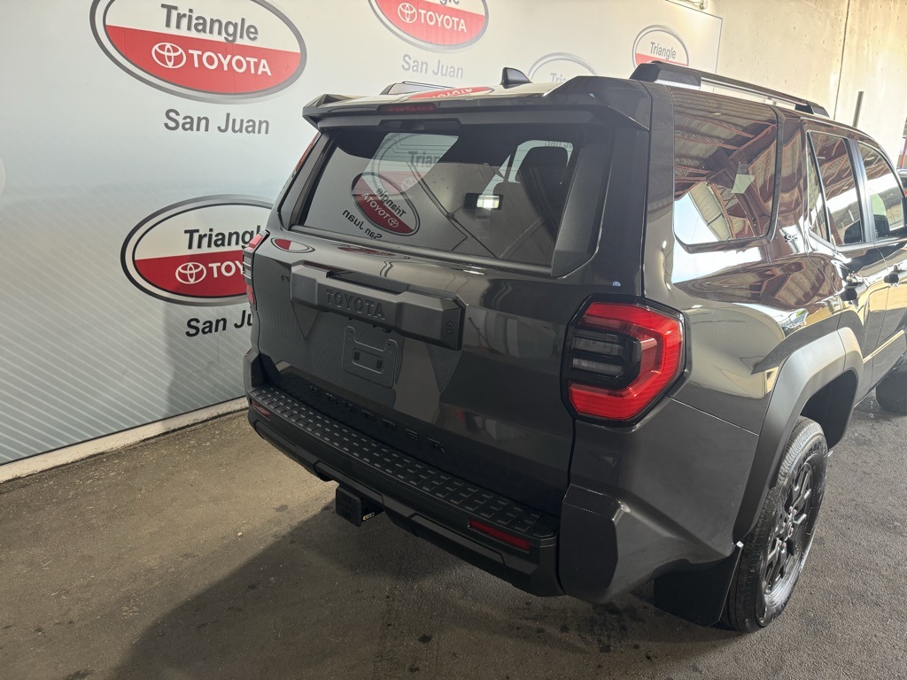 Thumbnail: 2026 Toyota 4Runner - 17