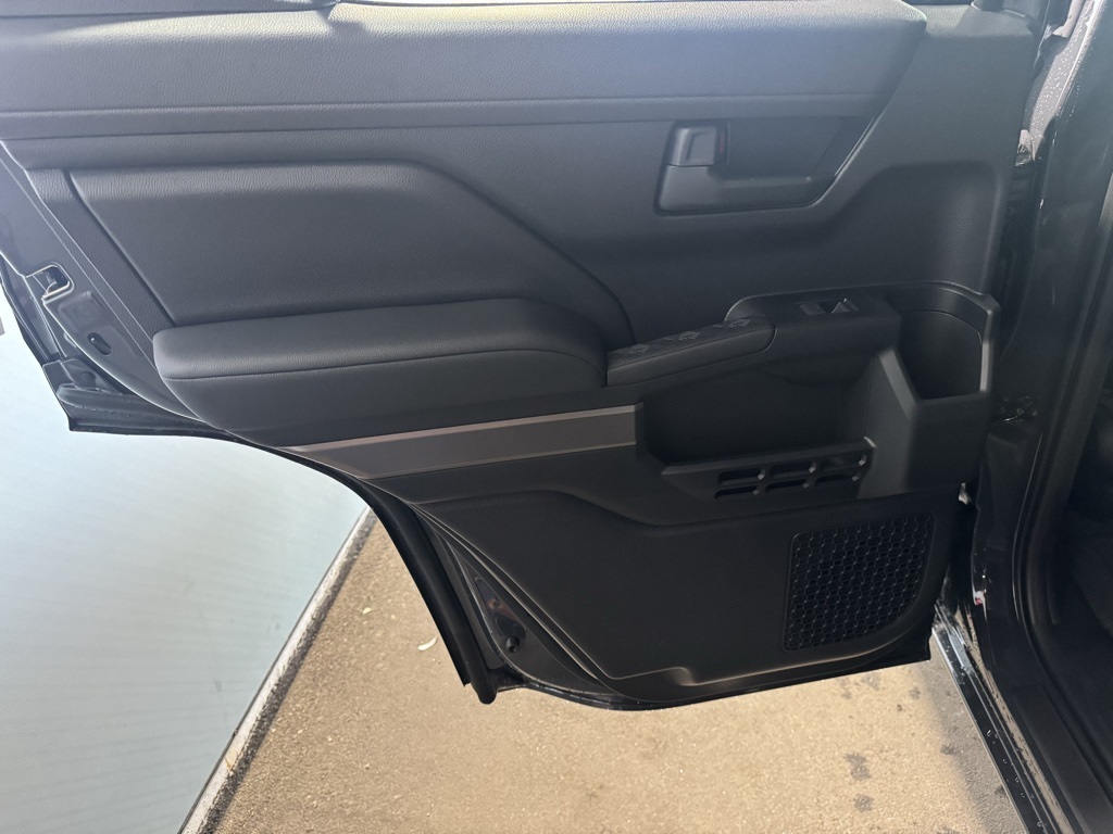 Thumbnail: 2026 Toyota 4Runner - 21