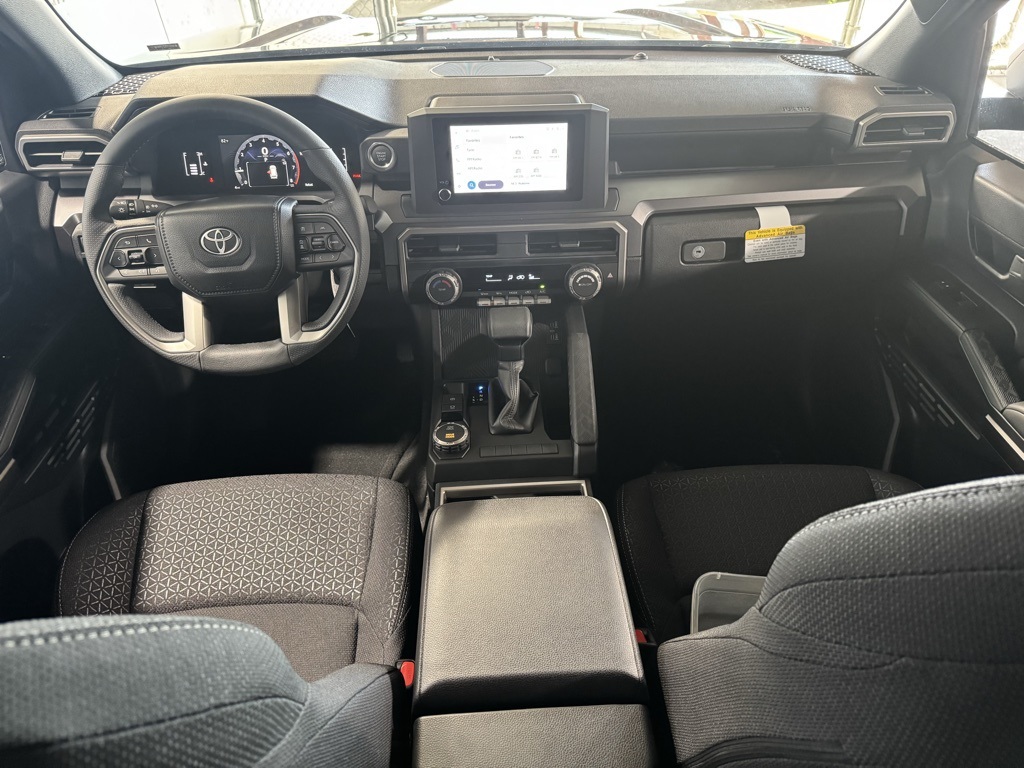 Thumbnail: 2026 Toyota 4Runner - 26