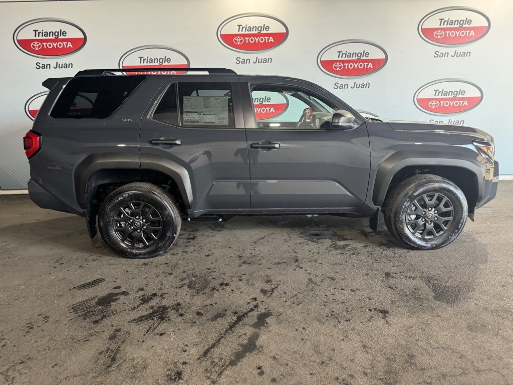 Thumbnail: 2026 Toyota 4Runner - 6