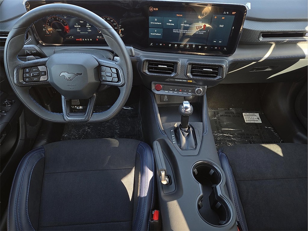 New 2025 Ford Mustang For Sale in Farmington, AR