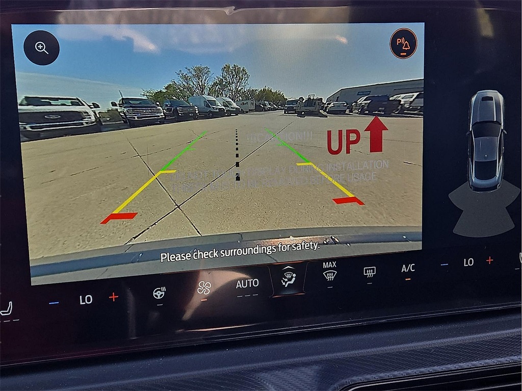 New 2025 Ford Mustang For Sale in Farmington, AR