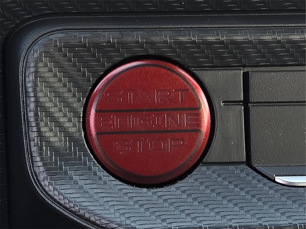 New 2025 Ford Mustang For Sale in Farmington, AR