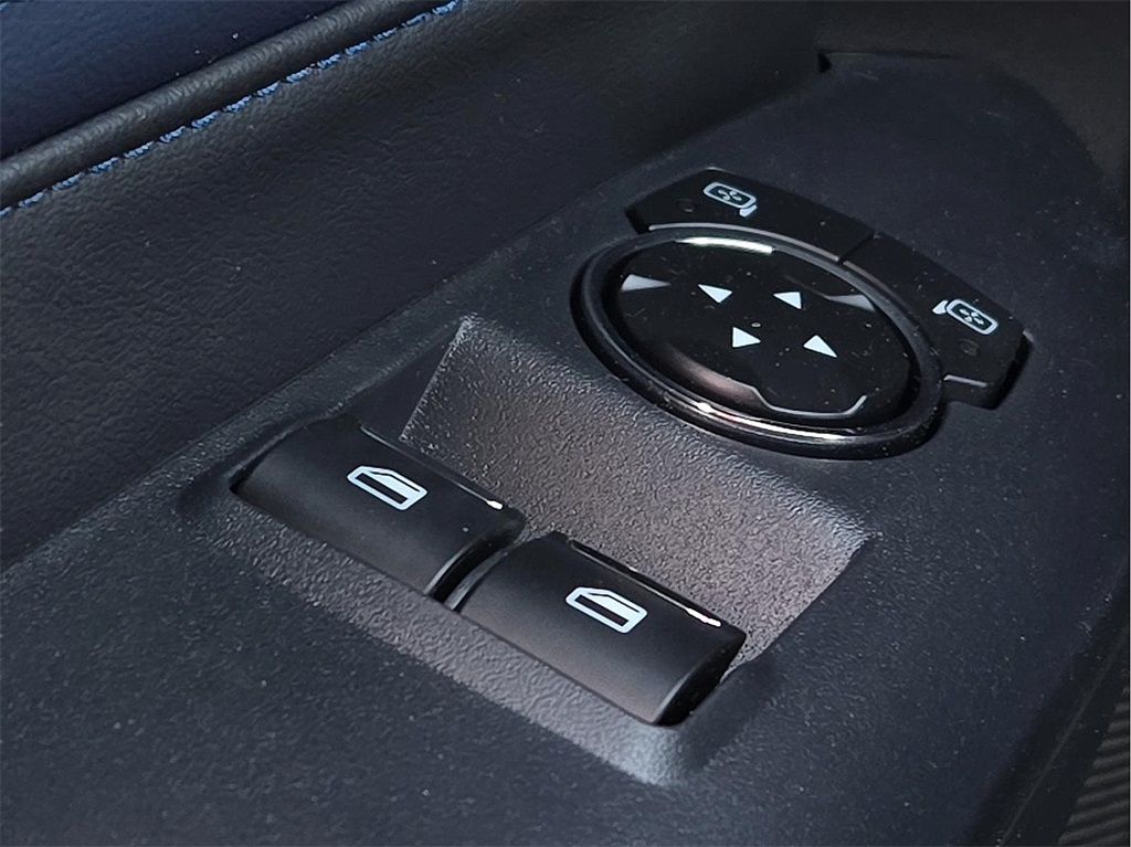 New 2025 Ford Mustang For Sale in Farmington, AR