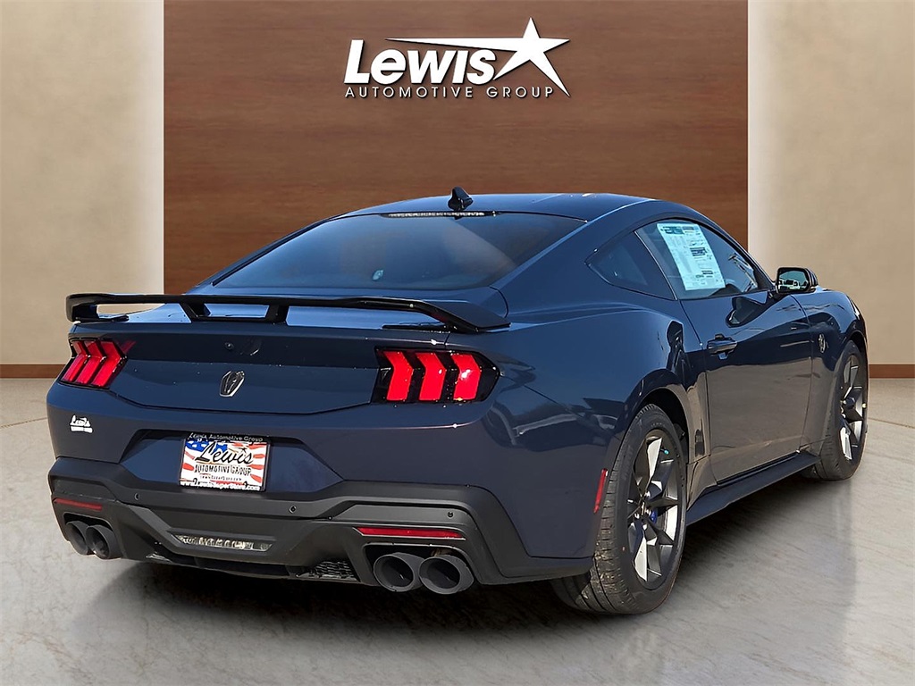 New 2025 Ford Mustang For Sale in Farmington, AR