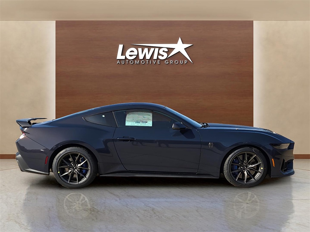 New 2025 Ford Mustang For Sale in Farmington, AR