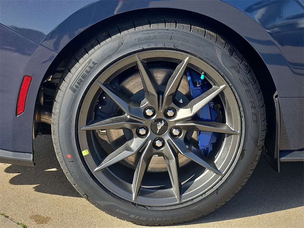 New 2025 Ford Mustang For Sale in Farmington, AR