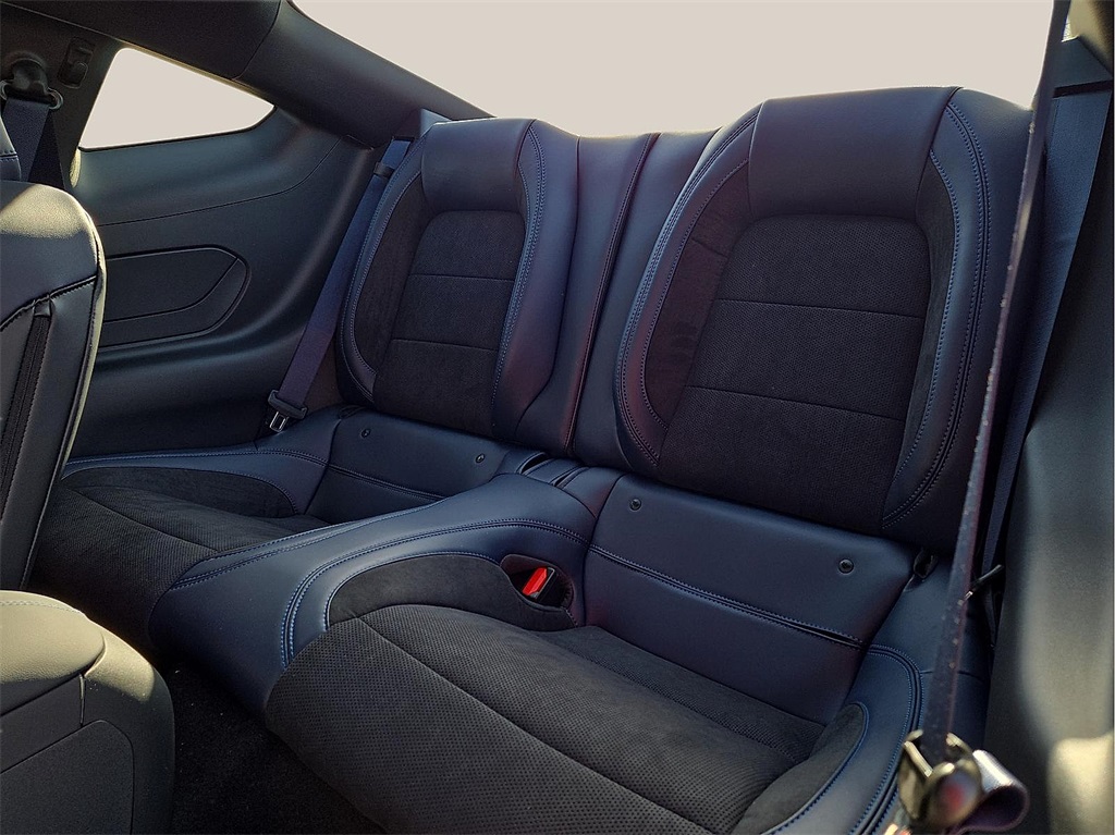 New 2025 Ford Mustang For Sale in Farmington, AR