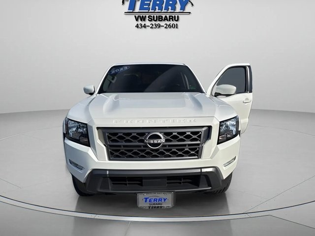 NissanFrontier2