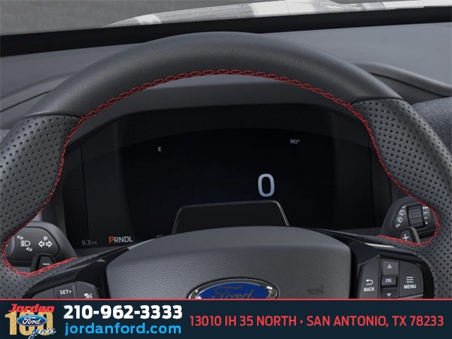 New Car 2025 Ford Explorer  St For Sale In San Antonio, Texas