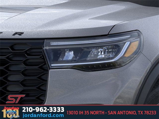 New Car 2025 Ford Explorer  St For Sale In San Antonio, Texas