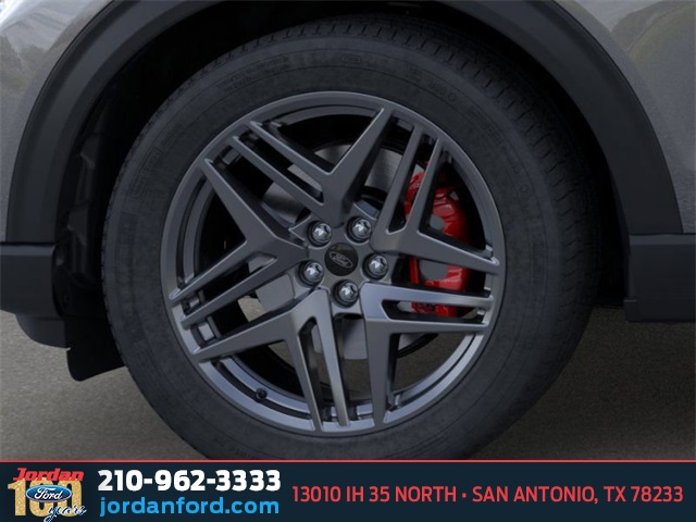 New Car 2025 Ford Explorer  St For Sale In San Antonio, Texas