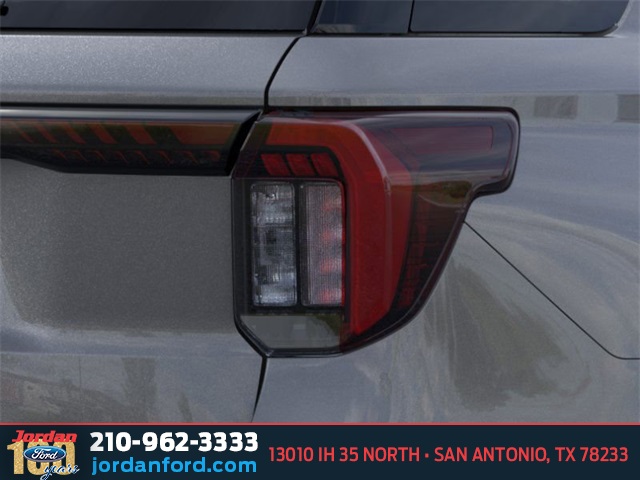 New Car 2025 Ford Explorer  St For Sale In San Antonio, Texas