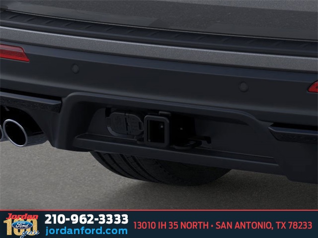 New Car 2025 Ford Explorer  St For Sale In San Antonio, Texas