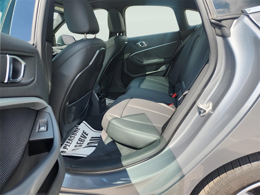 2022 BMW 2 Series