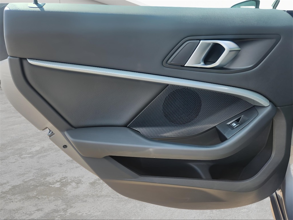 2022 BMW 2 Series