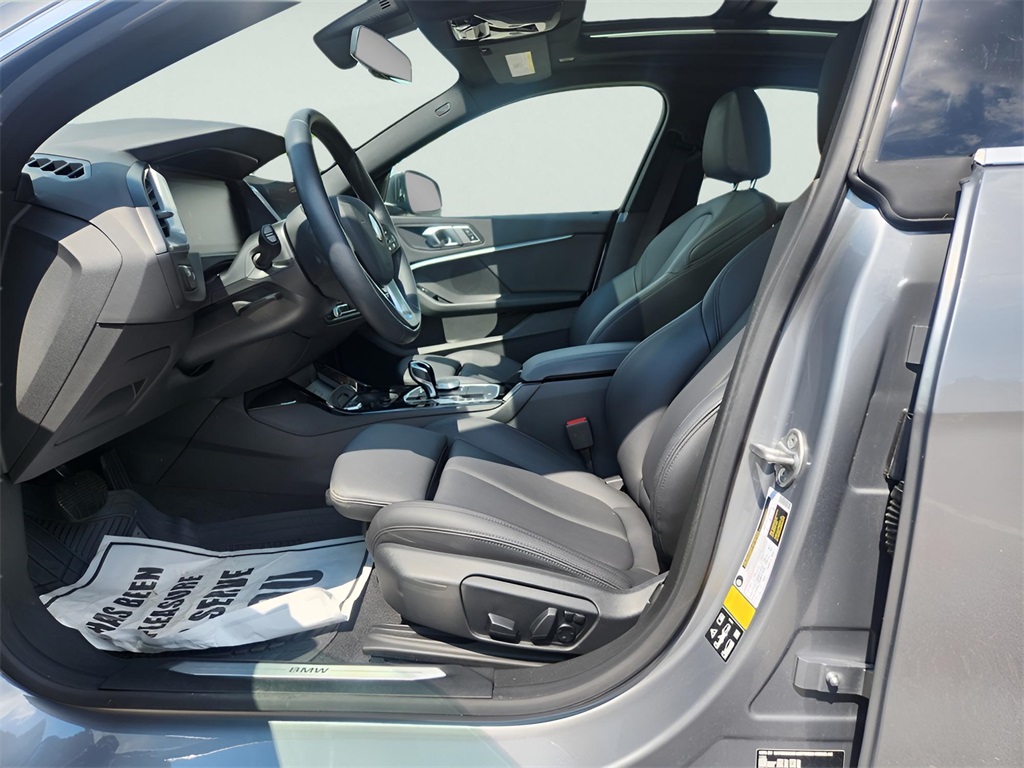 2022 BMW 2 Series