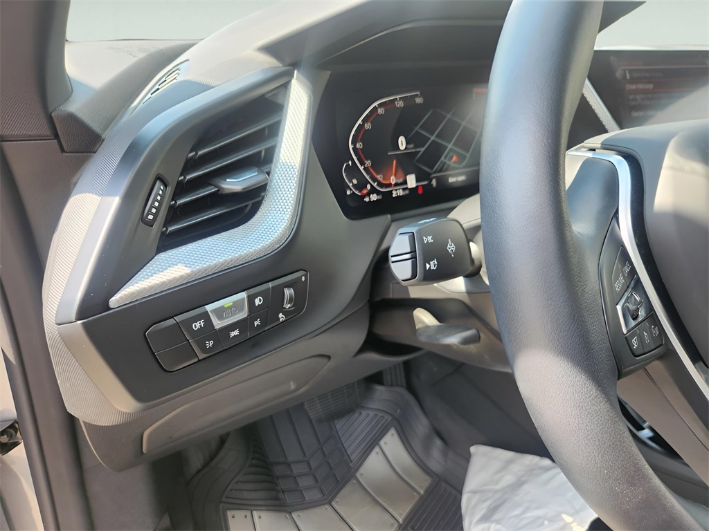 2022 BMW 2 Series