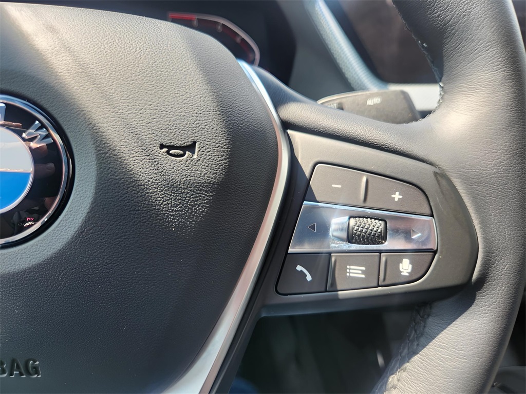 2022 BMW 2 Series