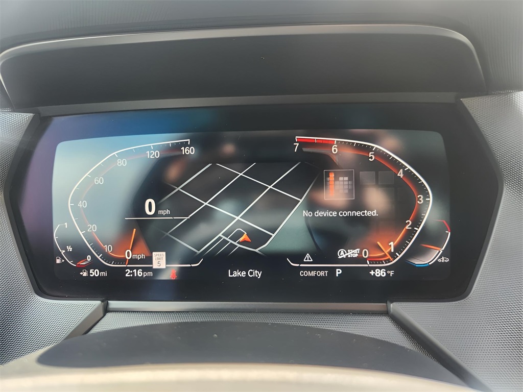 2022 BMW 2 Series